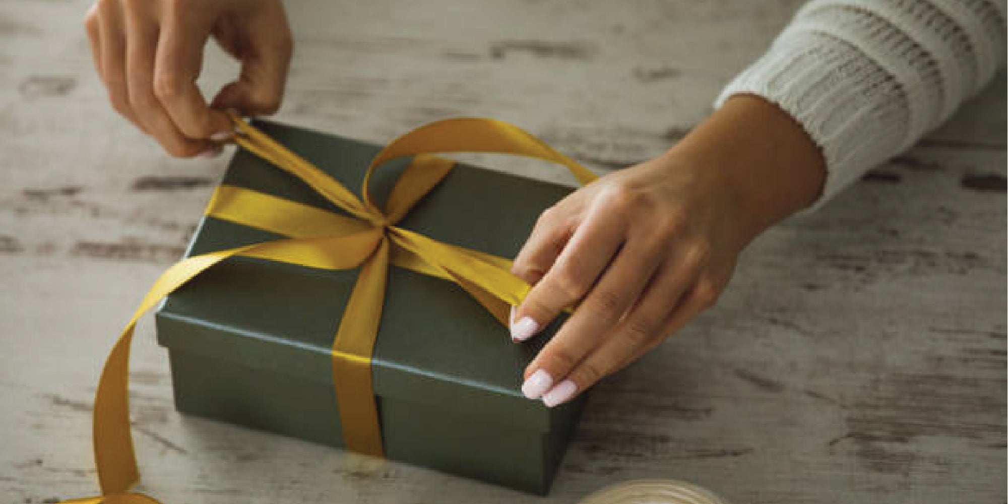 Corporate gifting secrets: elevate relationships and drive success